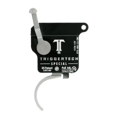 TriggerTech Remington 700 Special Drop In Trigger