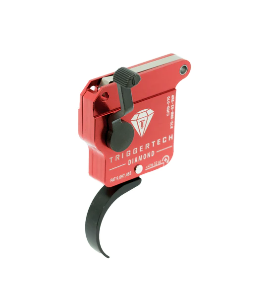 TriggerTech Diamond Remington 700 Drop In Trigger - Image 4