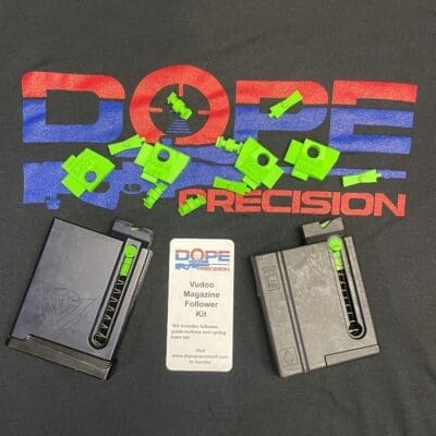 "The Follower Kit" - two kits