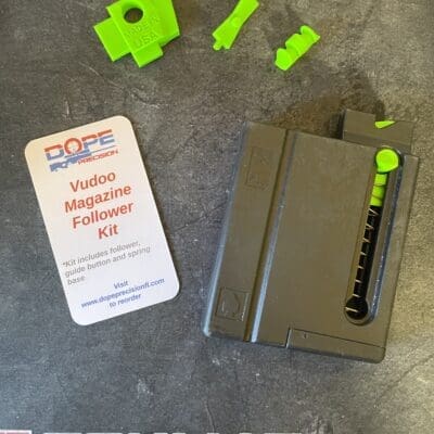 "The Follower Kit" - one kit